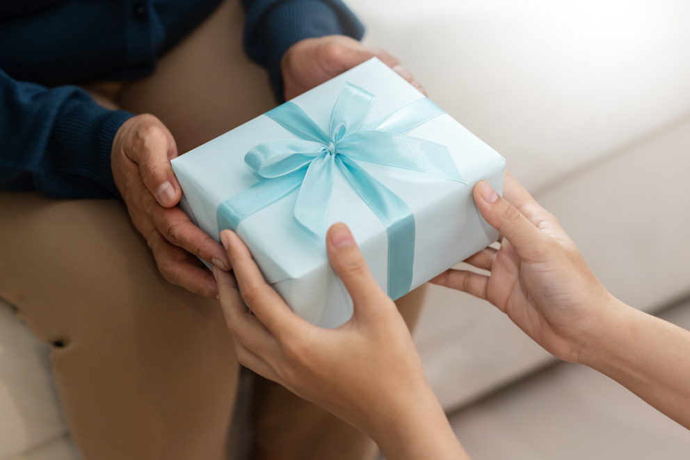 Welcome Gift