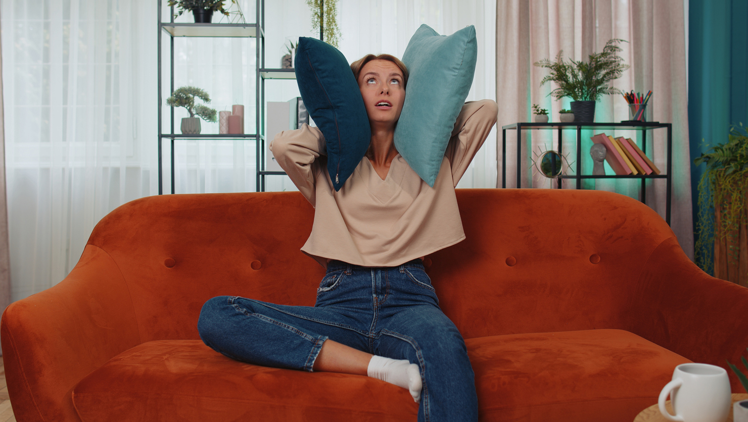 Loud Noise Damage Hearing Loss