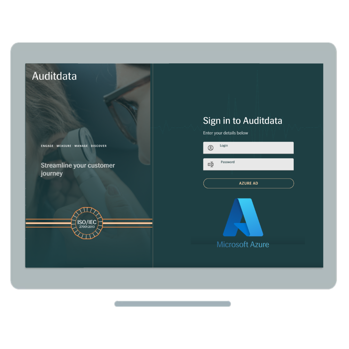 Manage Security