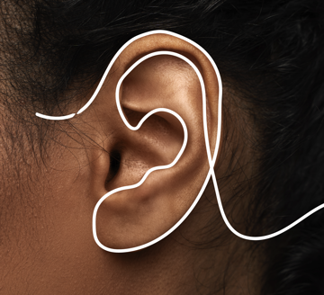 BCE Ear