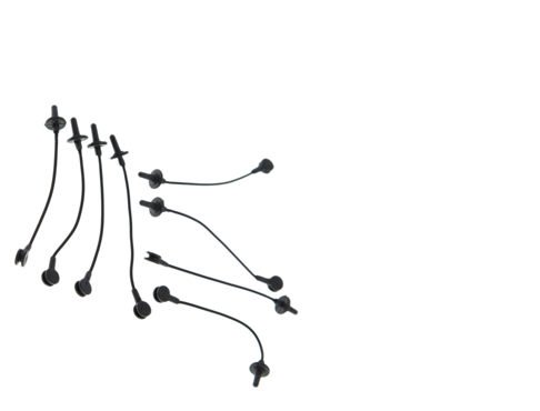 Probe Tube Guide Transp