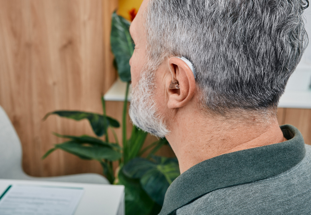 Bilateral Hearing Loss Treatment And Management Strategies