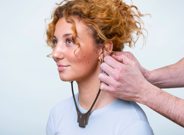 Hearing Aid Fitting