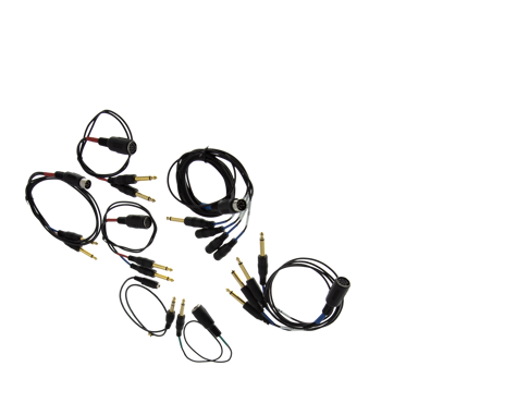 Sound Chamber Transpar