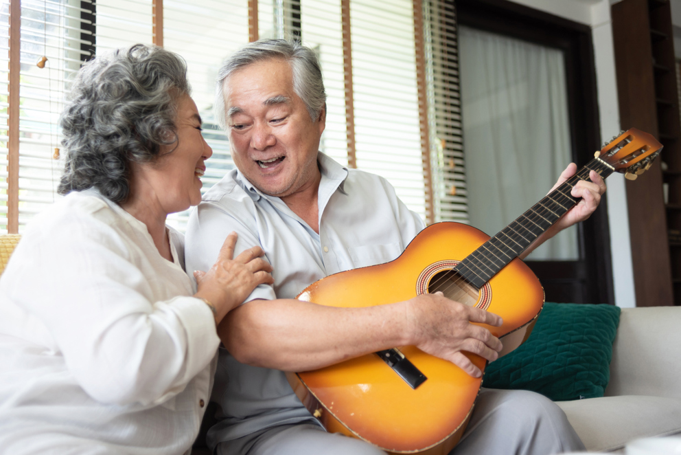 How To Promote Hearing Health