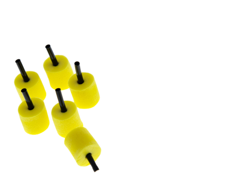 Ear Link Large Transparent (1)