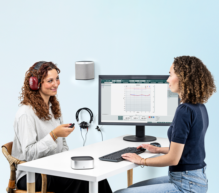 Splithearing Assessment Auditdata Measure