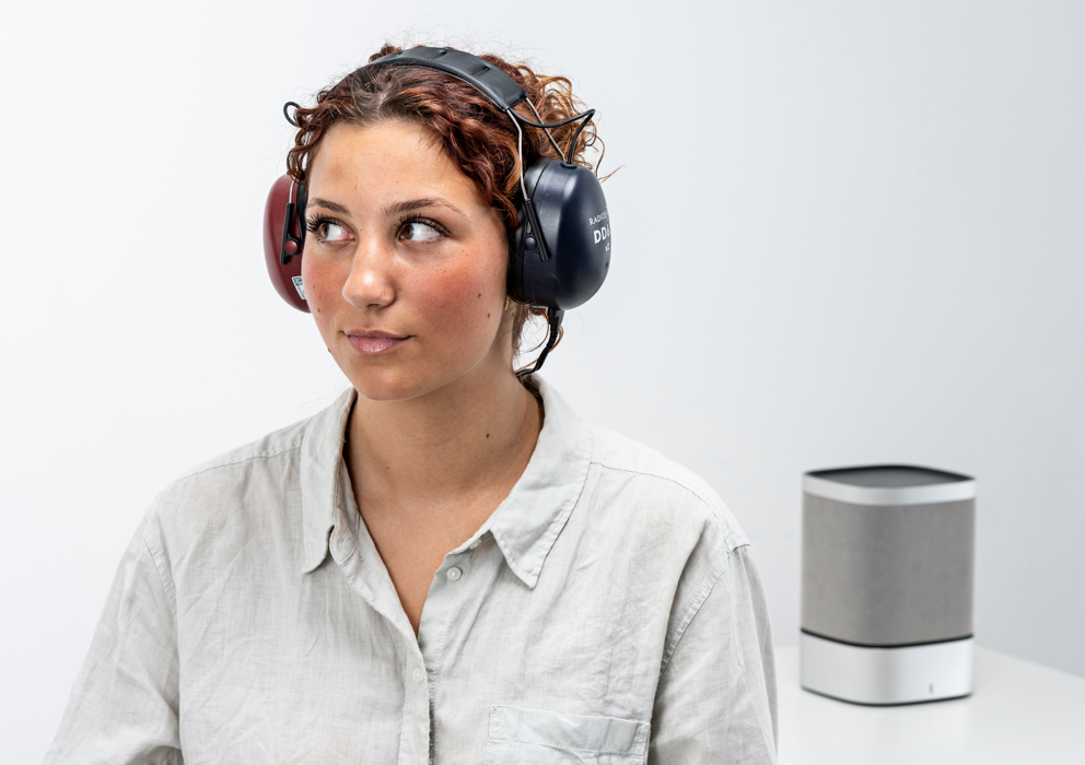Audiometry Tests