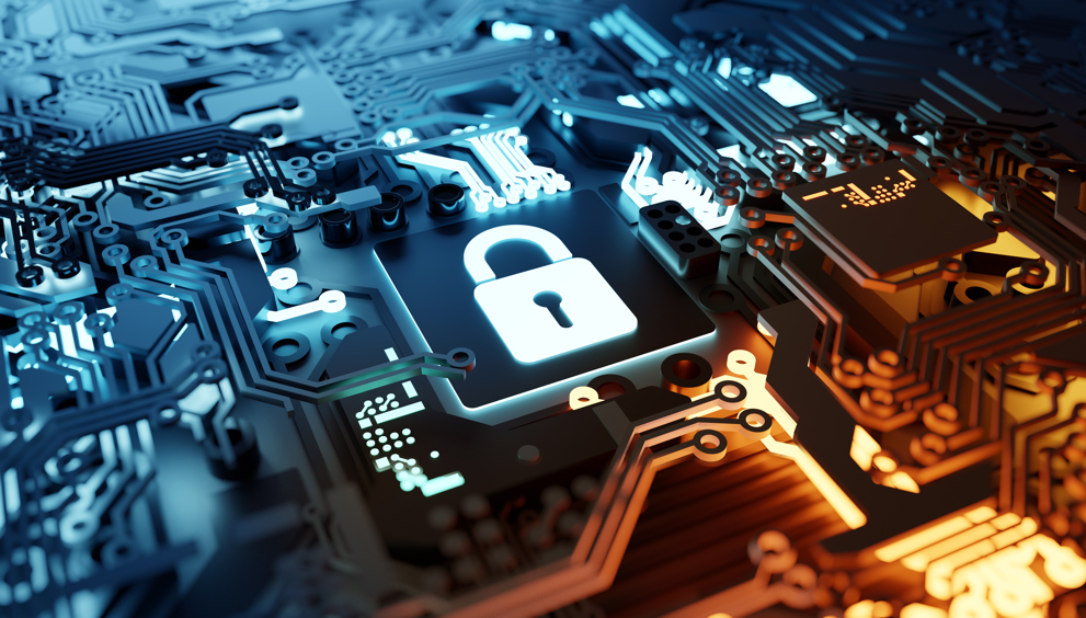 Cloud Based Security