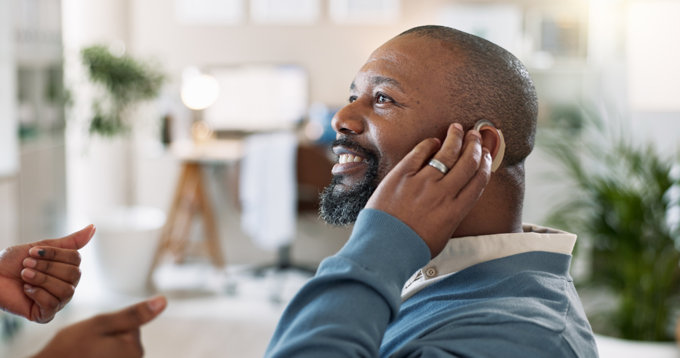 Conductive Hearing Loss