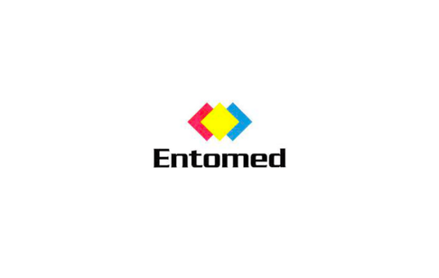 Entomed Medtech AB
