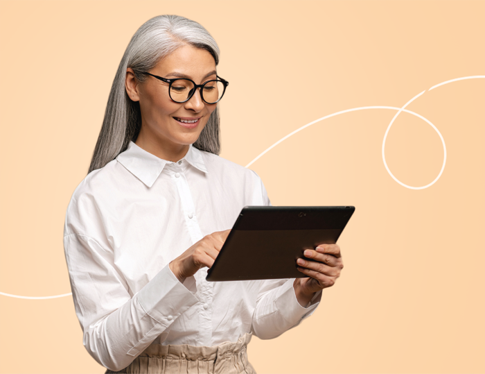 Auditdata Engage Hearing Screener App