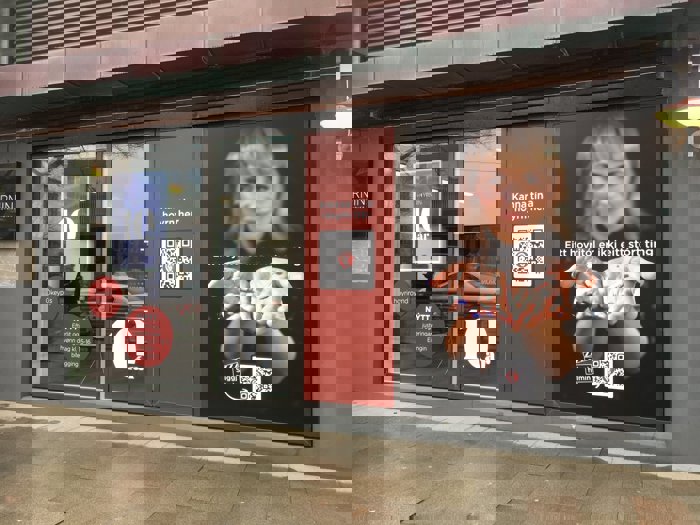 Hoyrnin Shop Photo