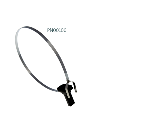 Headband B71 Trans