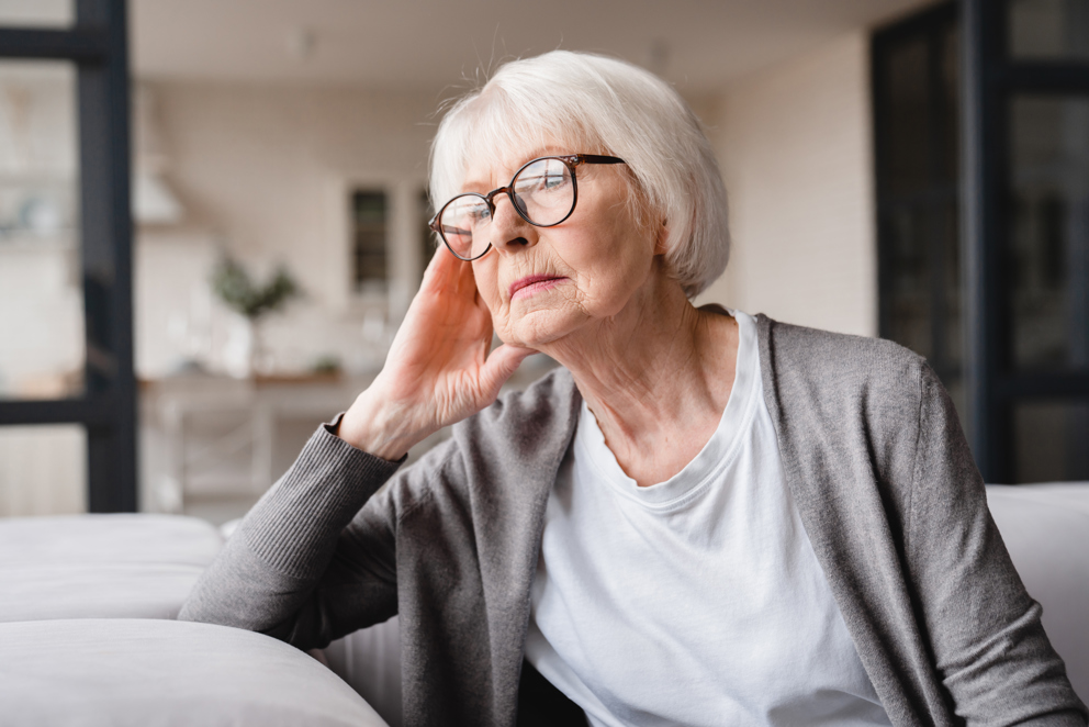 Age Related Hearing Loss